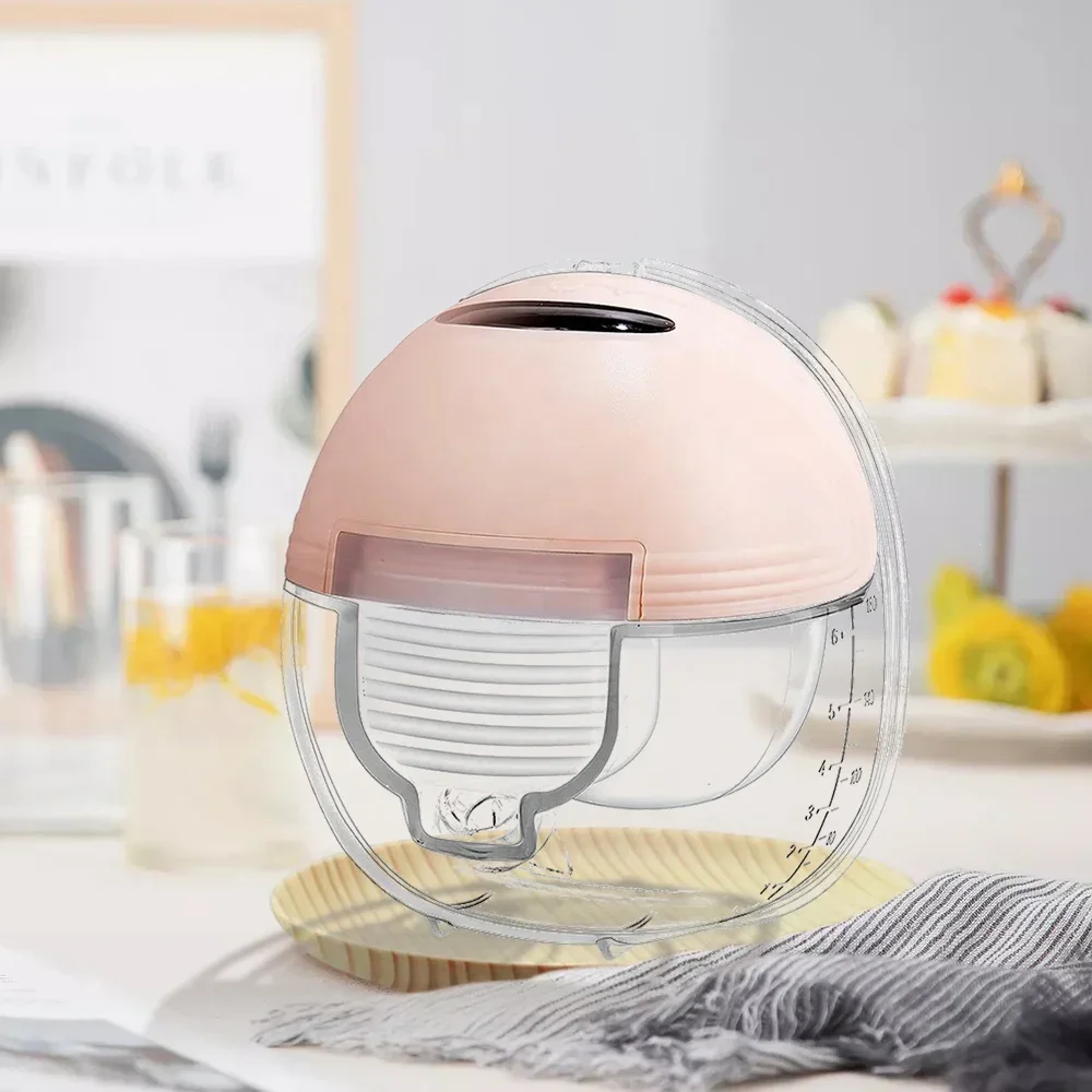 Шина-молот Портативные Детские электрические молокоотталкиватели S21