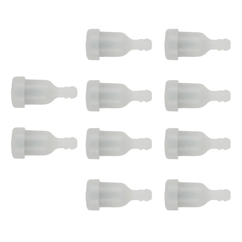 10 вентиляционных отверстий топливного бака для Eh A 356000030 356000031 13130040630 Триммеры