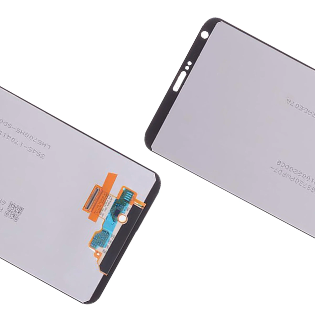 Протестированный 5 7-дюймовый 100% оригинальный экран g6 для LG G6 H870 H870DS H872 LS993 VS998 US997