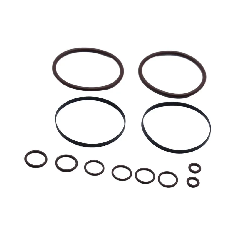 

Car Accessories Twin Double Seal Rings Repair/Upgrade Reliable Sealing Solution 11361438694 Compatible for M62TU M62