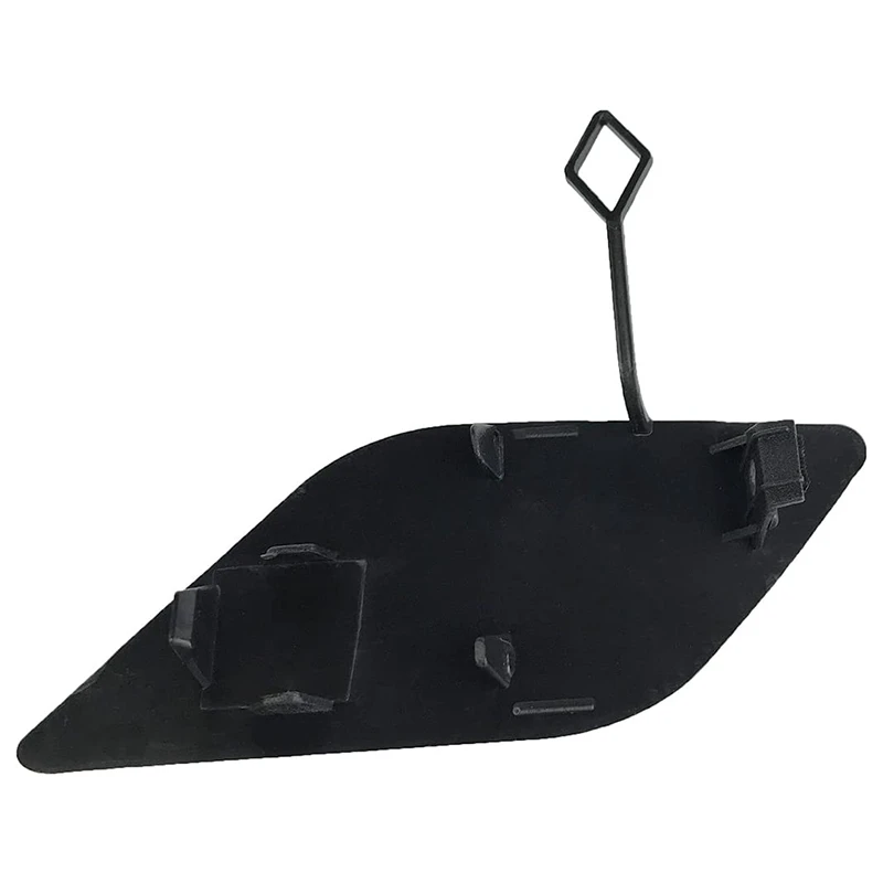 2128850126 крышка переднего бампера с крючком для E-Class W212 E400 E500 2008-2014