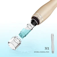 hot sale m1 hydra derma pen home use beauty equipment for home use