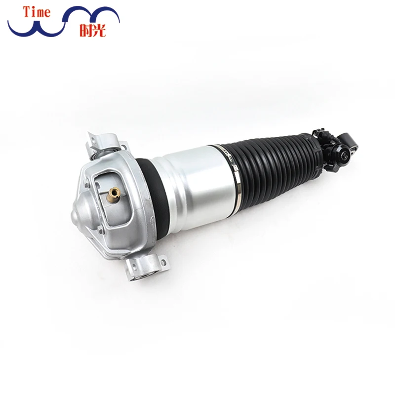 Задний амортизатор для Audi Q7 06-17 VW Touareg Porsche Cayenne 06-11 в сборе 7L5616019D 7L5616020D
