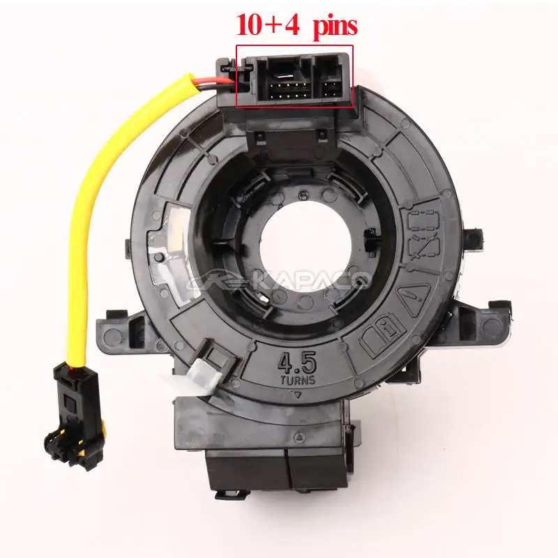 

Кабельная втулка для Subaru Legacy Outback B14