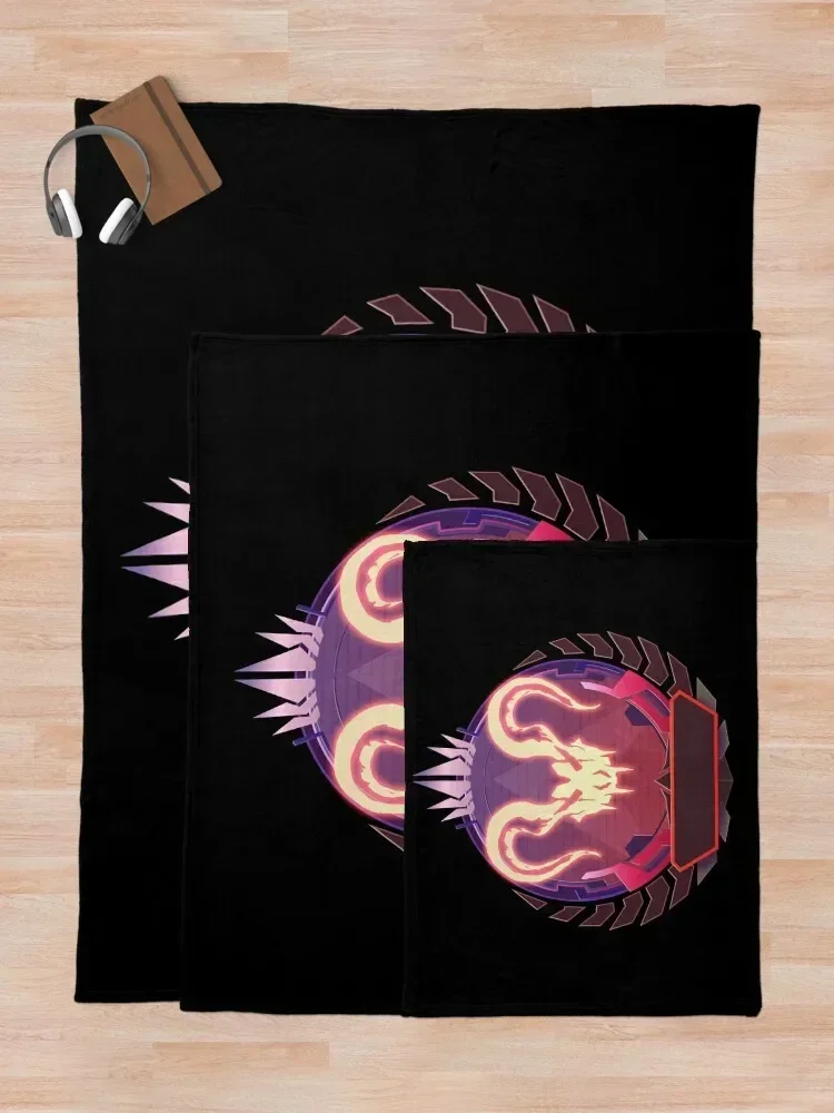 Одеяло Apex Legends League Predator