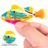 Cat Interactive Electric Fish Toy Water Cat Toy 2