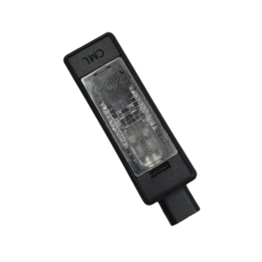 Для Peugeot 106 1007 207 307 308 3008 406 407 508 806 для Citroen C2 C3 C4 C5 C6 DS3 подсветка номерного знака 6340G3