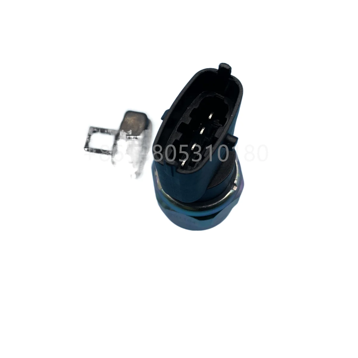 Датчик давления масла подходит для двигателей Weichai 612600090915