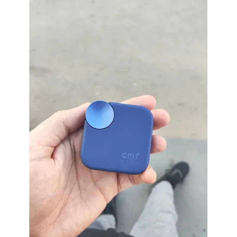 НОВЫЙ драйвер LCP CMF Buds 2 Plus 12 мм для богатого и сбалансированного звука, 50 дБ, гибридный ANC, LDAC Hi-Res (art.: 3920d09abe3fd) - 3920d09abe3fd