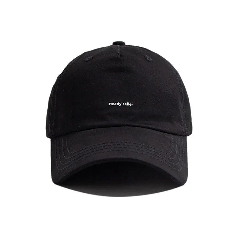 

Women's hat Men's caps baseball cap kpop hip hop snapback 2022 fashionable trucker fitted Tennis female sports leisure luxury
