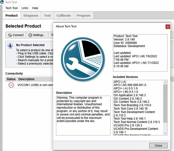 Технологический инструмент PTT 2.8.150, разработка + генератор ключей для Volvo + Разблокировка Devtool + онлайн-установщик + Видео установки + APCI + [2,2022]