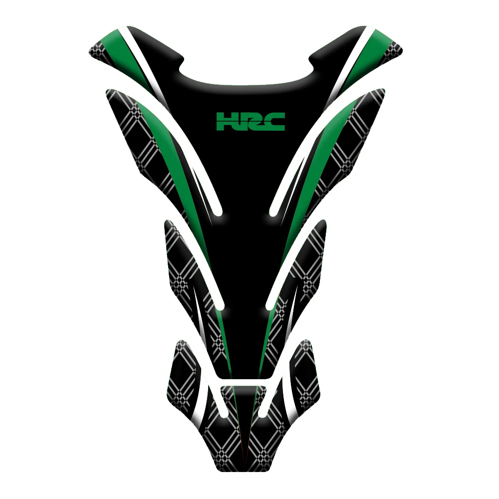 Наклейка на крышку топливного бака мотоцикла CBR HRC для Honda CBR600RR CBR1000RR REPSOL CBR900 CBR929