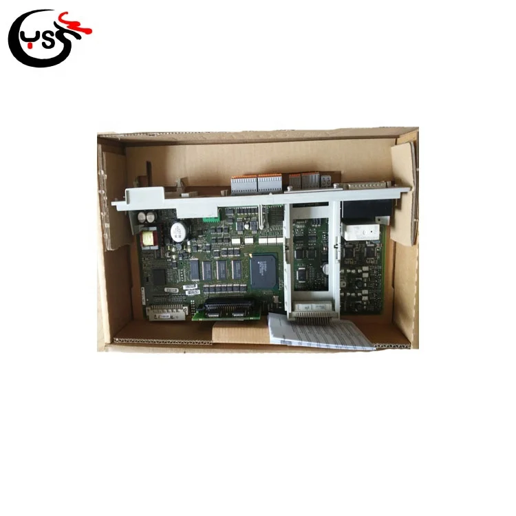 

Top Quality Axis Card 6SN1118-0NH01-0AA1