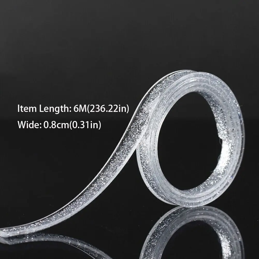 6 м красивые ленты для швов керамической плитки самоклеящаяся наклейка на швы с