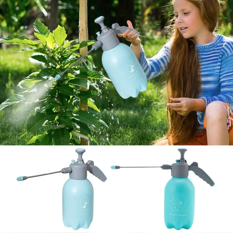 

Car Wash Pump Sprayer 2l Handheld Pressurized Hand Pump Sprayer Water Sprayer for Plants Pump Sprayer Garden Sprayer Extension