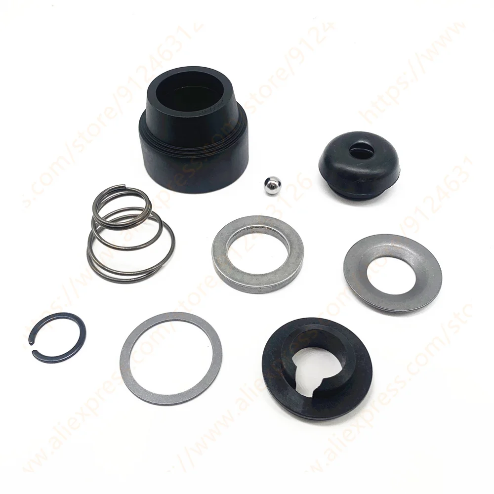 Защитный чехол для BOSCH GBH2-18E PBH2600RE PBH2500RE PBH2100SRE PBH2100RE PBH2000RE PBH2200RE GBH2000