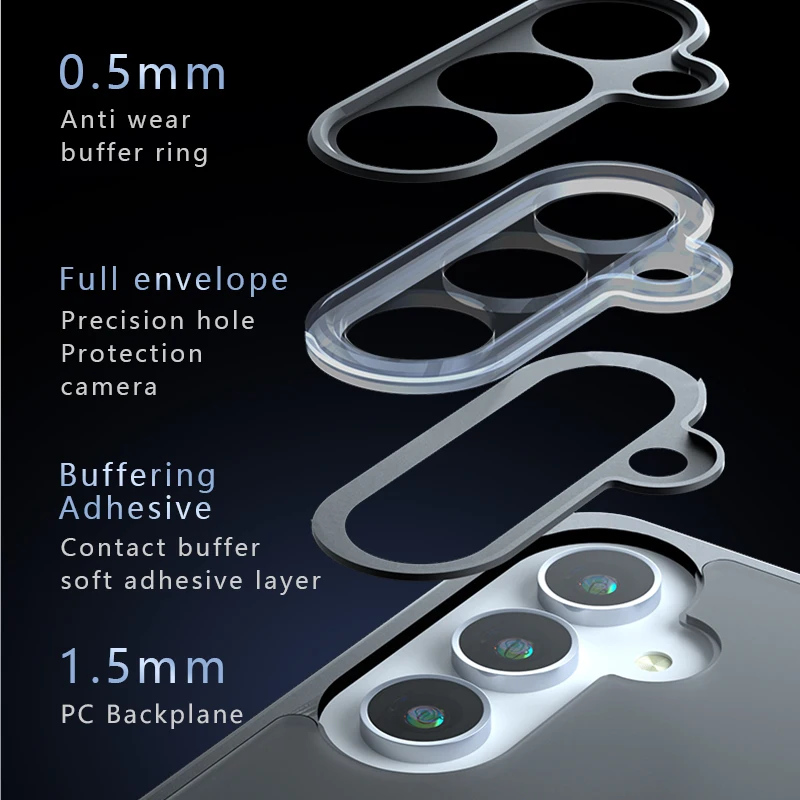 - Samsung Galaxy S23 + 3D