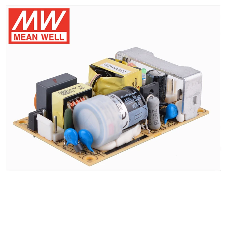 

MEAN WELL печатная плата Тип 25 Вт одиночный выход импульсный источник питания стандартная серия 3,3 В 5 в 7,5 в 12 В 15 в 24 в 27 в 36 в 48 в