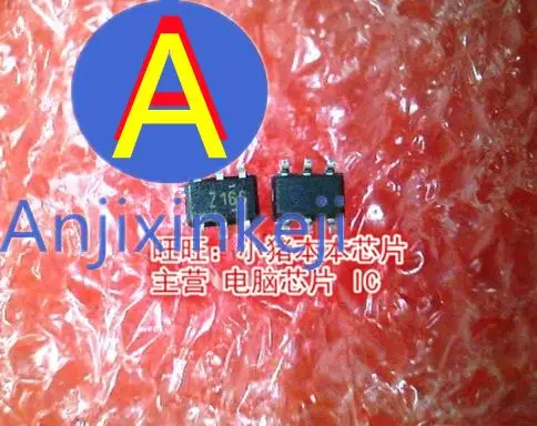

10pcs 100% orginal new NC7WZ16P6X Silkscreen Z16