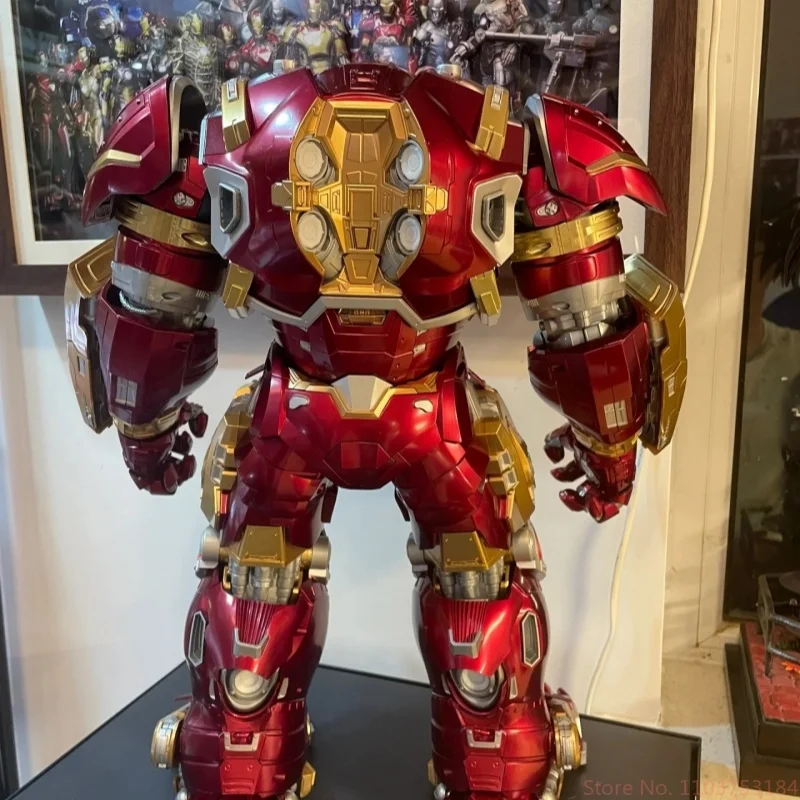Новое поступление горячая Распродажа Marvel Legends фигурка железного человека Mark