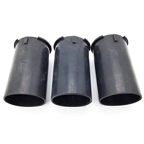 3 упаковки для Kawasaki PWC STS STX ZXI 900 1100, впускной канал, пламенный сильфон (art.: 3920cd80295fa) - 3920cd80295fa