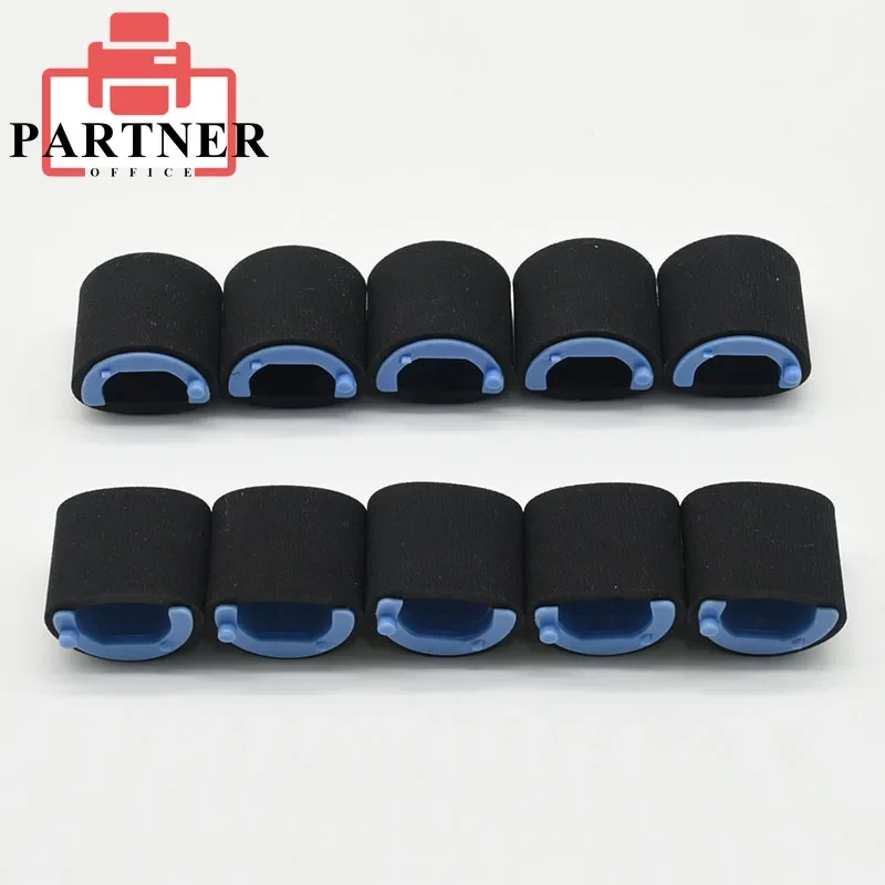 10 шт. RL1-2593-000 Ролик захвата для HP M101 M102 M103 M104 M106 M203 M206 M125 M126 M127 M128 M129 M130 M131 M132 M133 M134 M148