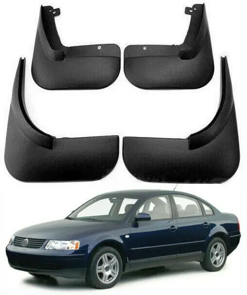 

Брызговики от грязи 3B0349111/101, подходит для VW 1997-2005 Passat B5 B5.5 седан