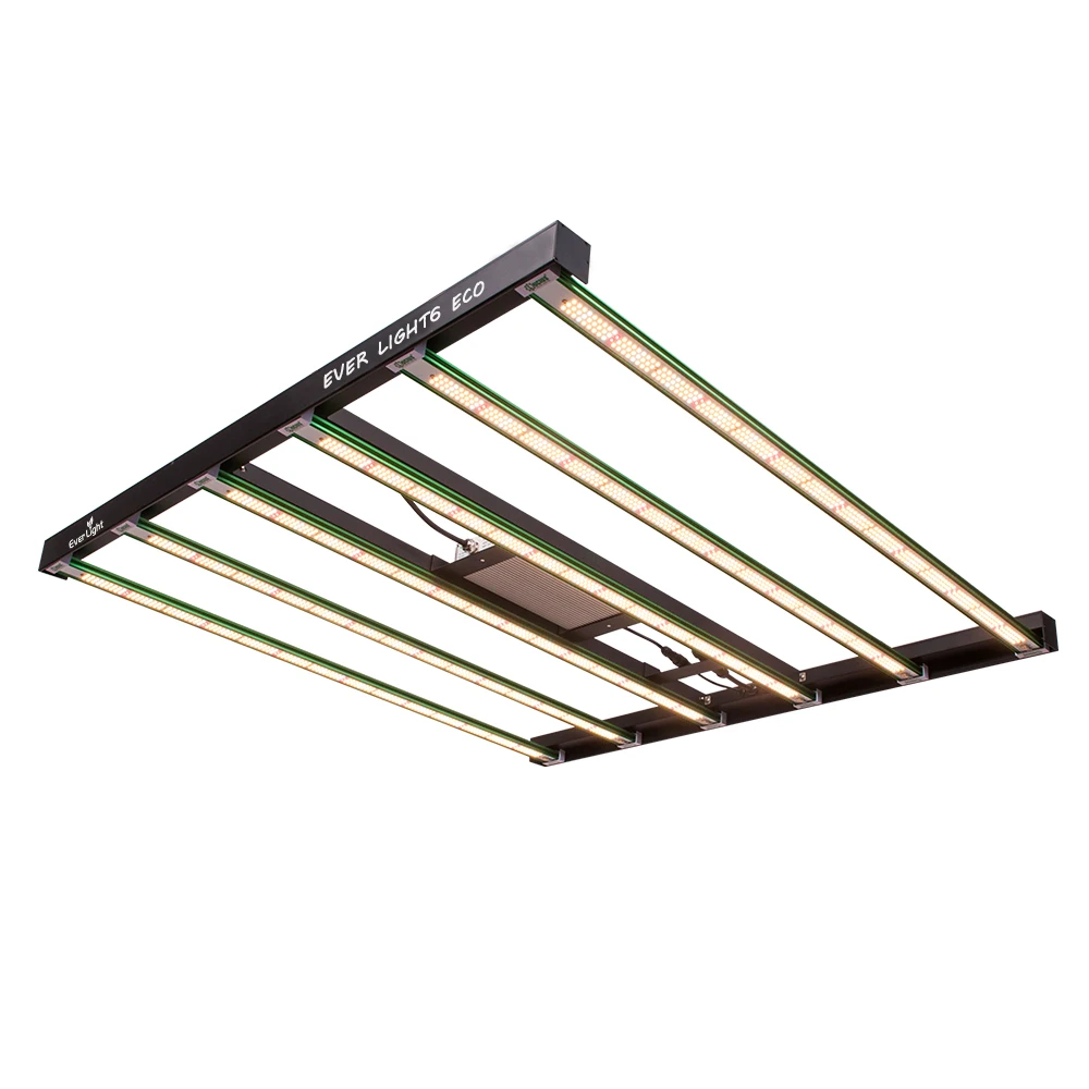 

LM301H 660nm Reds Light With Meanwell Driver 600W LED Light Bars