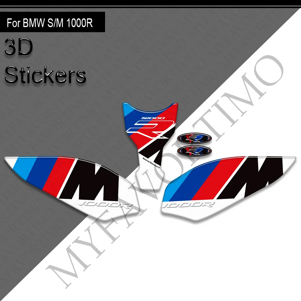 

Для BMW S1000RR S1000R S 1000 R RR S1000 S1000 M M1000R M1000RR наклейки на бак мотоцикла наклейки 2021 2022 2023 2024 2025