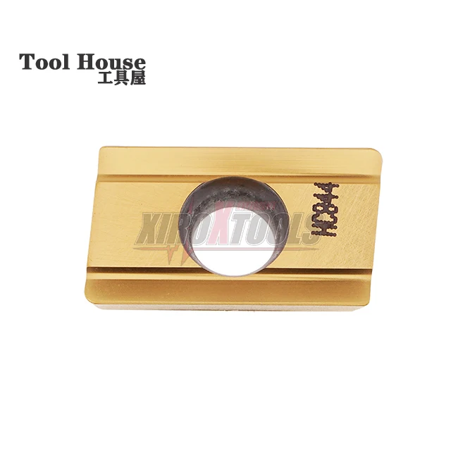 

CNC blade ADNT160308SR HC844 tip R0.8