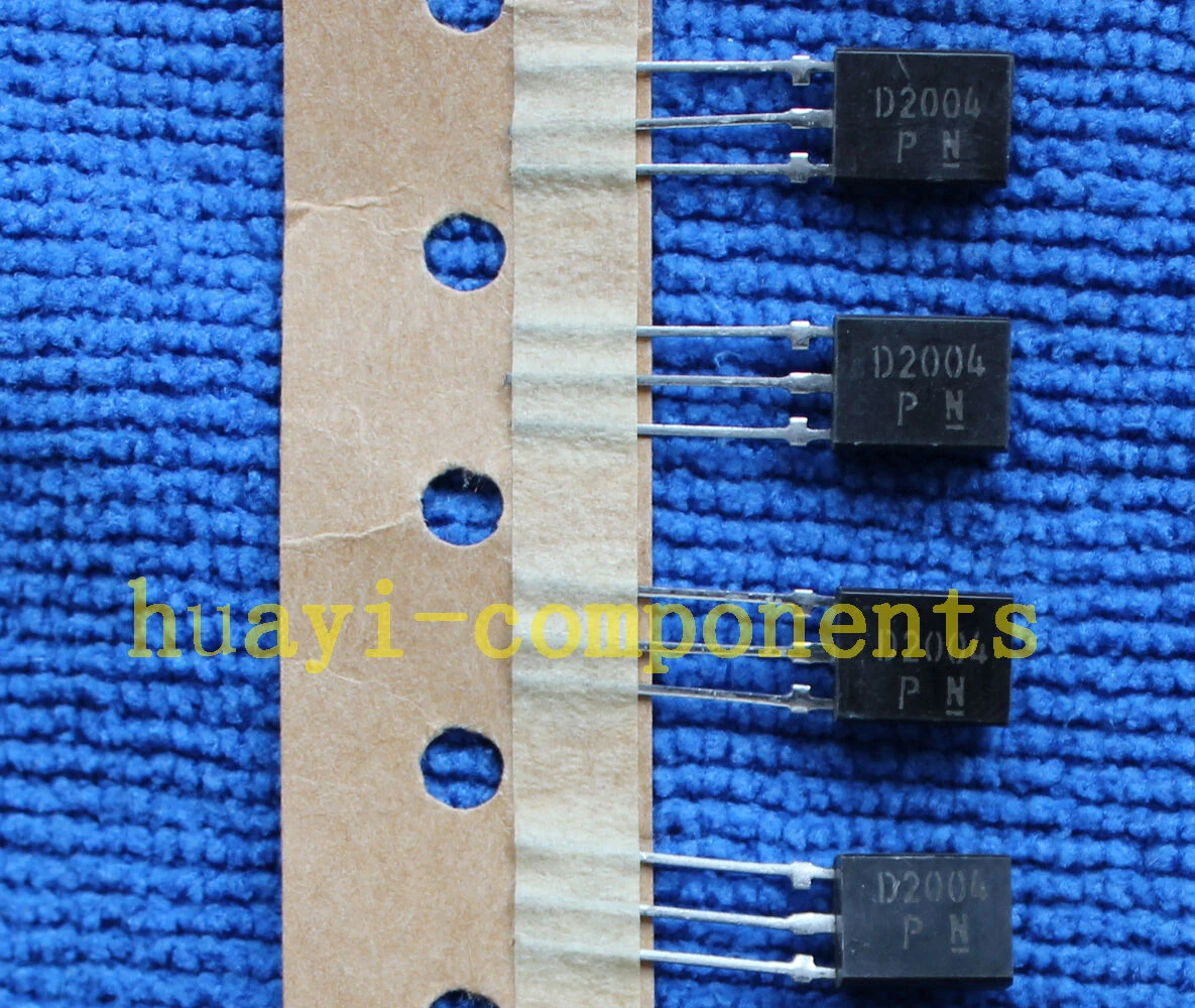 1 шт./партия D2004 2SD2004 |