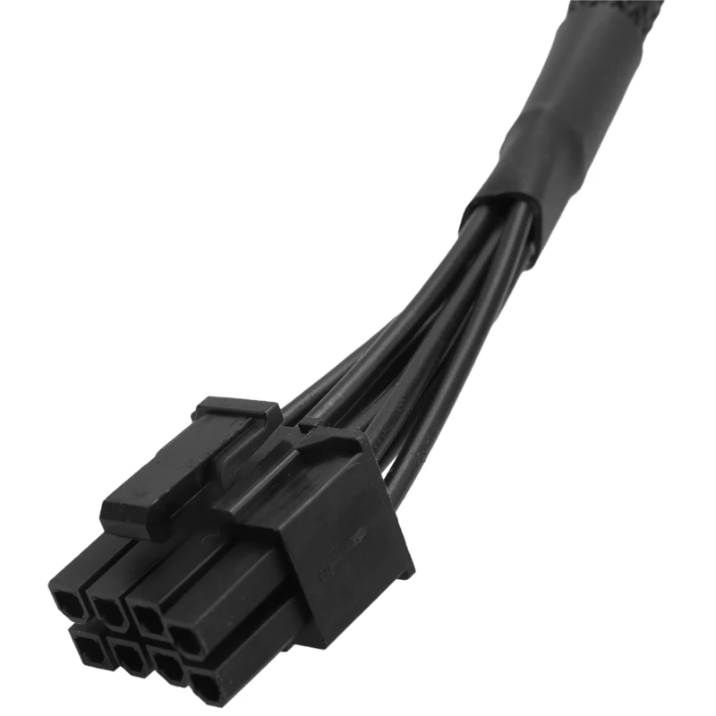 Модульный кабель питания Pcie с 8 PIN на 6 + 2 PCIE PCI-E для модульной мощности Corsair типа 3 TXM