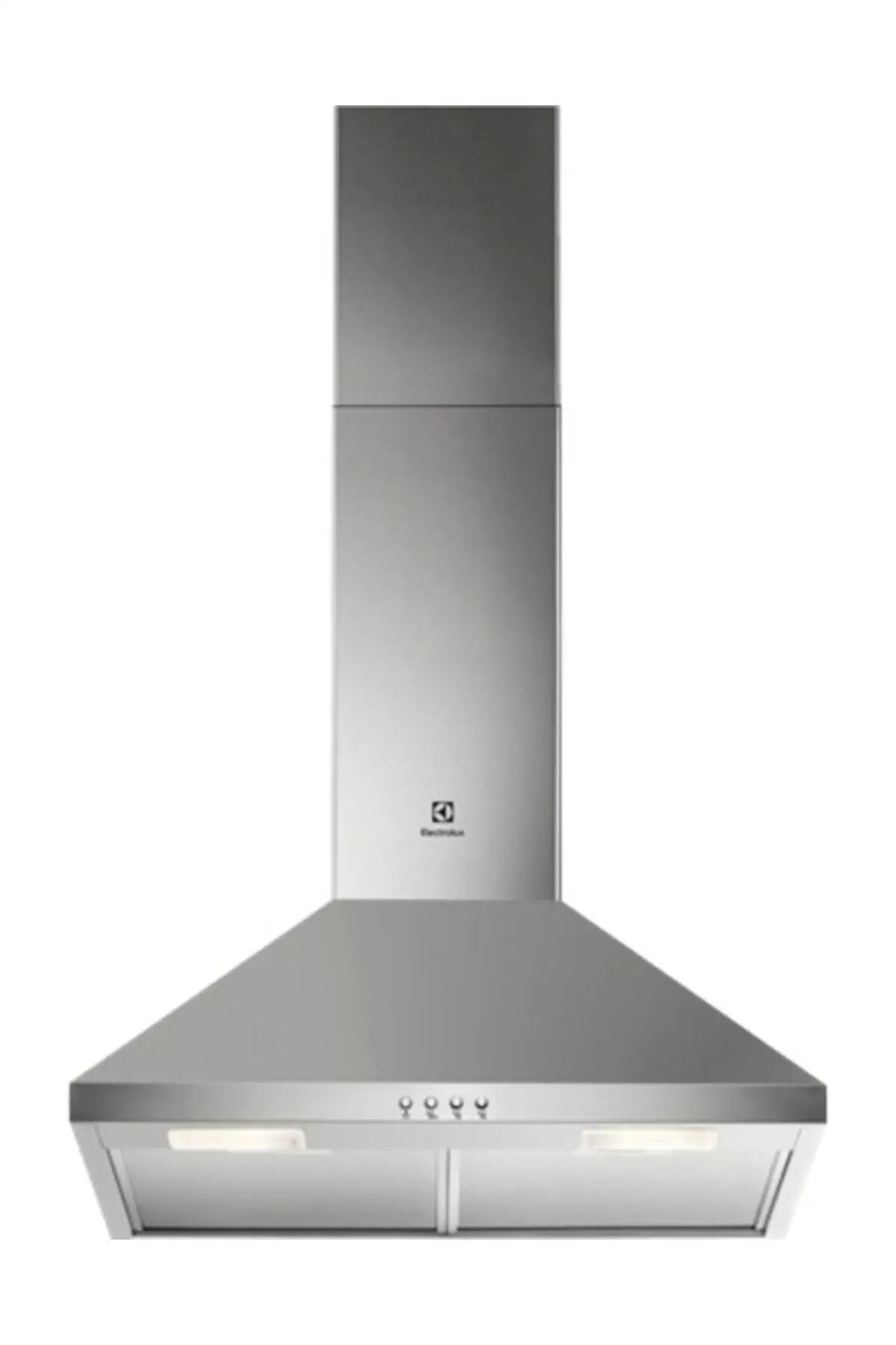 

LFC316X wall type built-in hood Inox