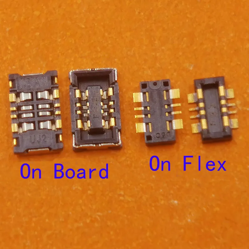 2-10 шт., гибкий кабель для Samsung Galaxy Flip F700F F700 Z Fold 2 F916 W21 W20 F900 F907N