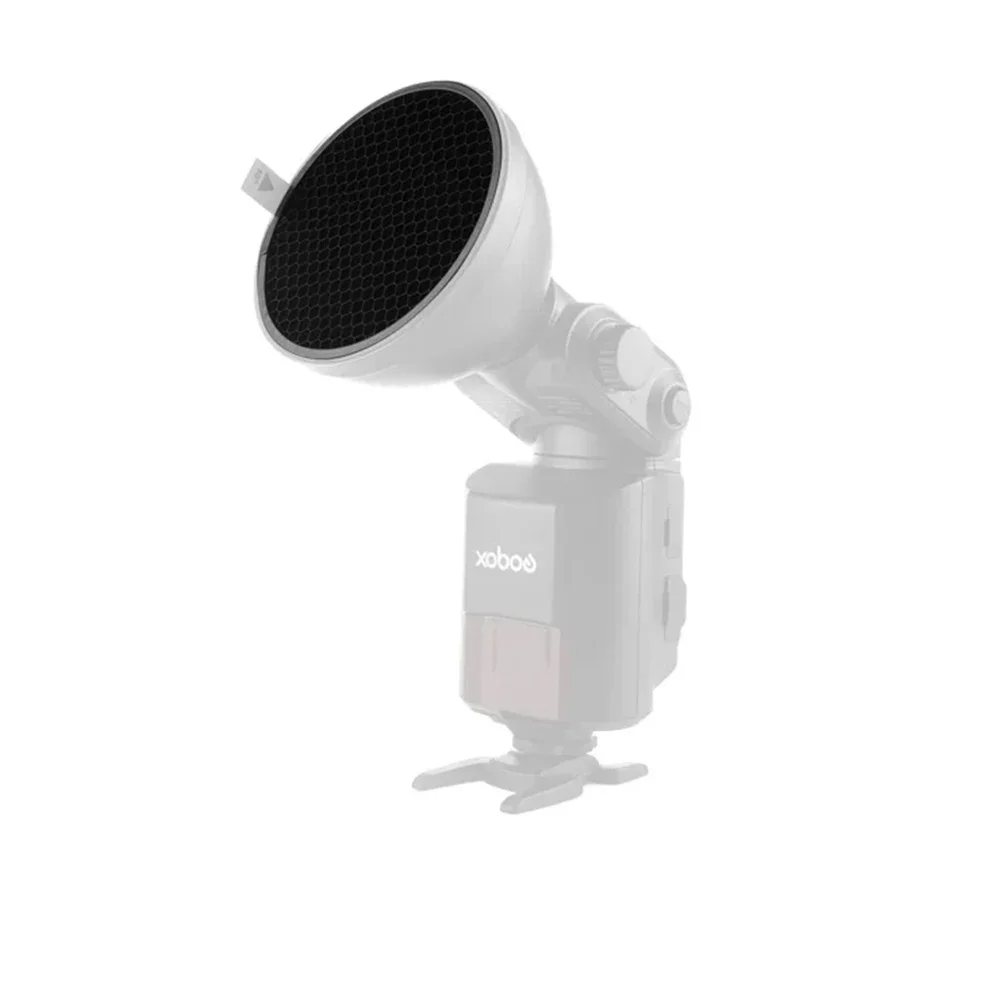 Godox AD-S11 4-х цветных гелевых фильтров для фотографий с сотовой сеткой комплект