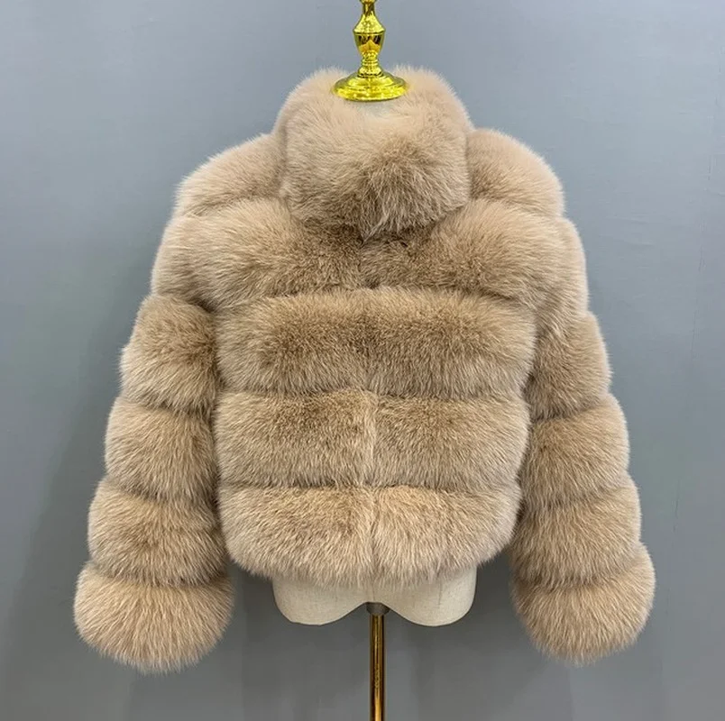 Plus Size Teddy Coats 2023 Autumn Winter Faux Fur Coat Women Casual Warm Soft Thick Fur Jacket Plush Overcoat Pocket  Female New