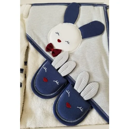 Рисунок 2 - Банный комплект из 4 предметов