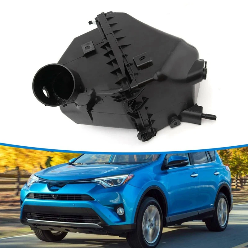 Car Air Filter Housing New High Quality Assembly 177000V140 17700-0V140 For Toyota RAV4 2013-2018