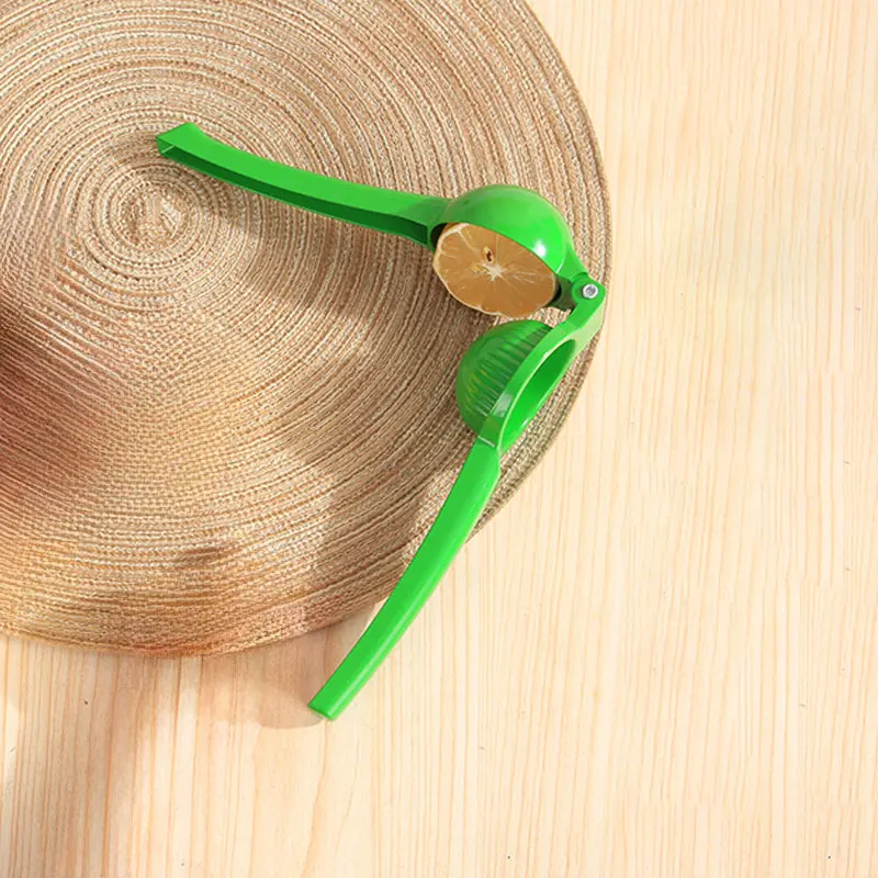 1 шт. ручная соковыжималка для лимона