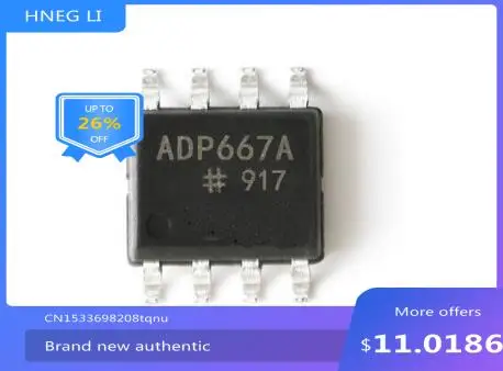 

Freeshipping ADP667ARZ ADP667AR ADP667A ADP667