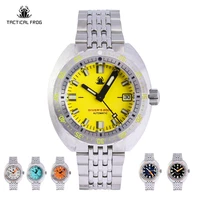 tactical frog v3 sub 300t men watches diver nh35 automatic self winding sapphire crystal 200m waterproof mechanical wristwatches