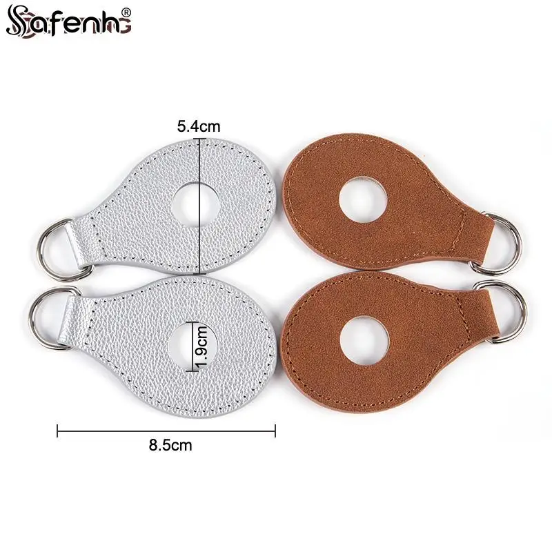 

1 пара, наплечный ремень из ПУ кожи, с отверстиями