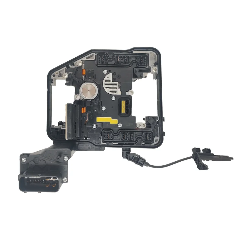 Для Volkswagen Skoda 7Speed 0AM 927769 D TCU TCM Модуль блока управления коробкой передач