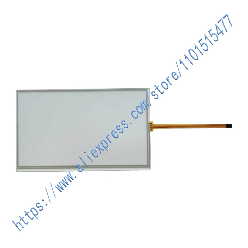 

Pantalla táctil de 7 pulgadas de vidrio MT4434T MT4434TE