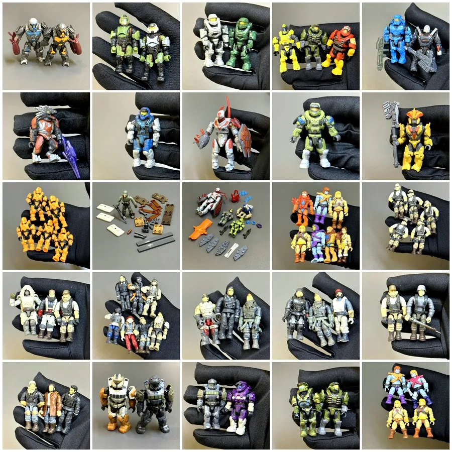 Бесконтактный вызов спартанского оператора Mega thermoux