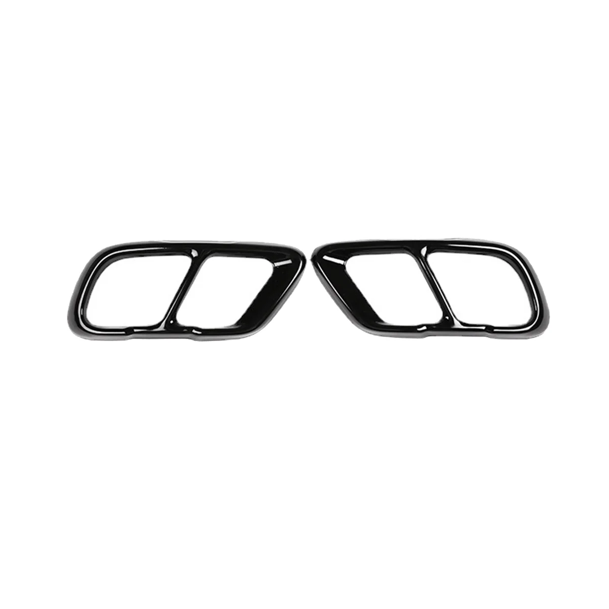 Крышка для выхлопной трубы крышка автозапчасти BMW X5 2019