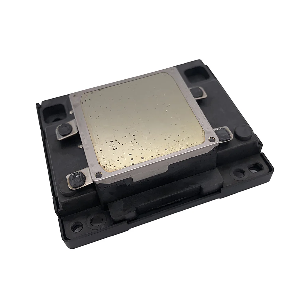 

Печатающая головка F190010, печатающая головка для принтера, подходит для вспышки Epson