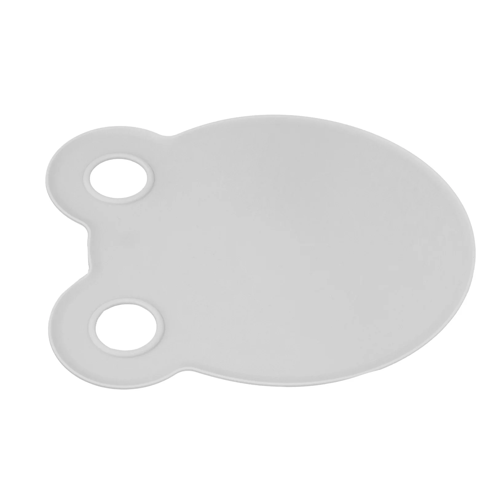 Кухонная разделочная доска Маленькая портативная и сервировочная милой формы