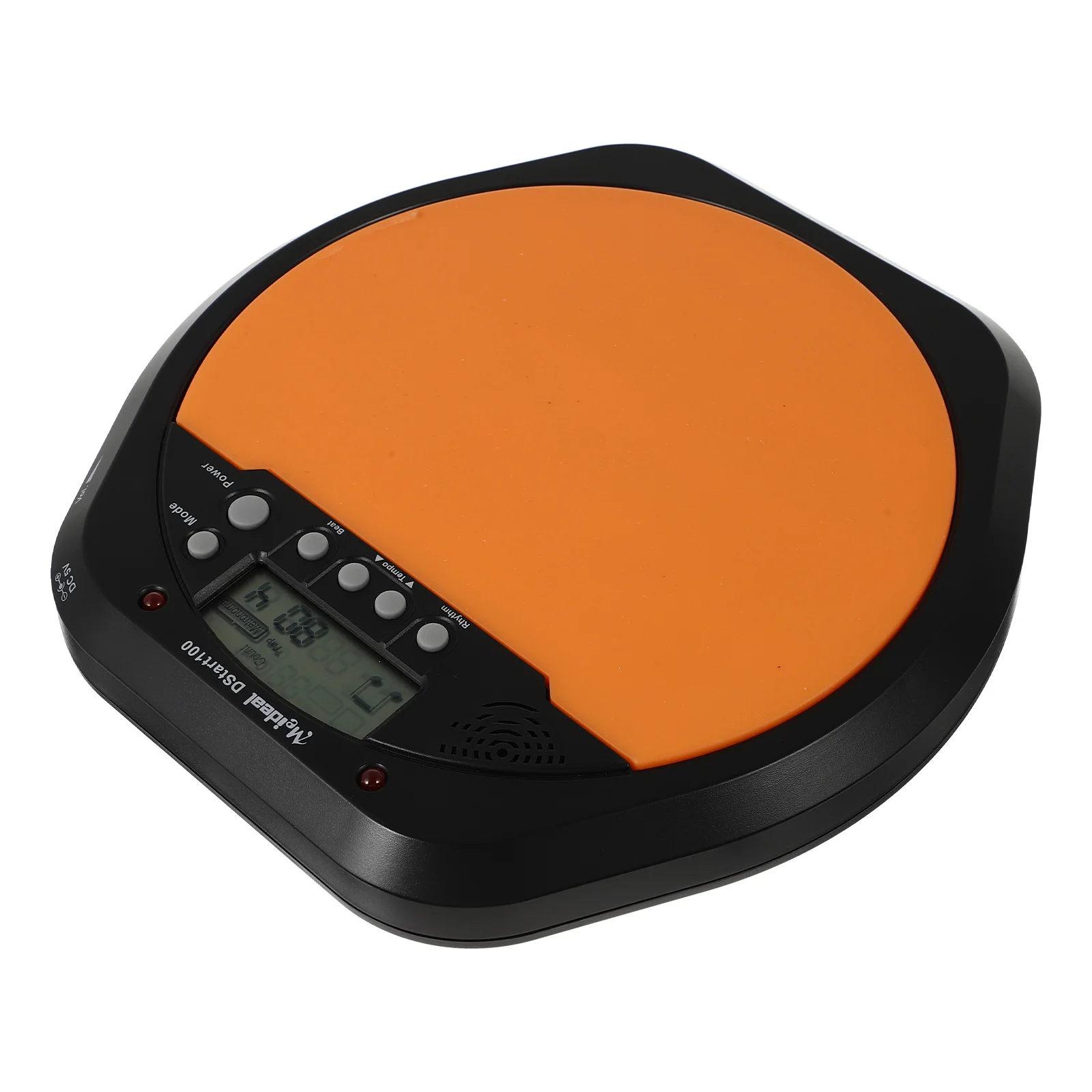 

8 дюймовый барабан для профессионального малого изысканного силиконового музыкального инструмента