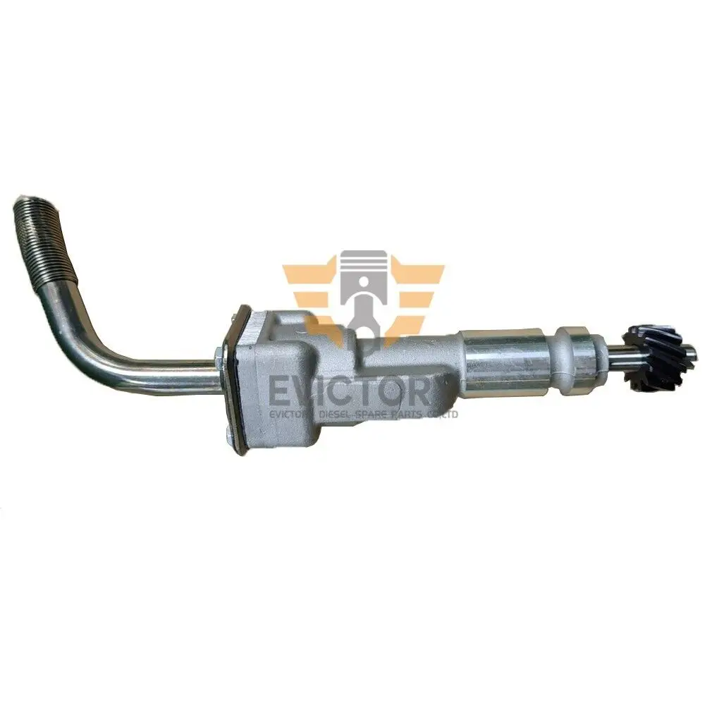 Масляный насос для Mitsubishi S3Q2 S4Q S4Q2 32C35-00070 32C35-01021